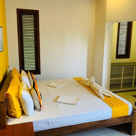 Sam'S Guest House Unawatuna Ngoại thất bức ảnh