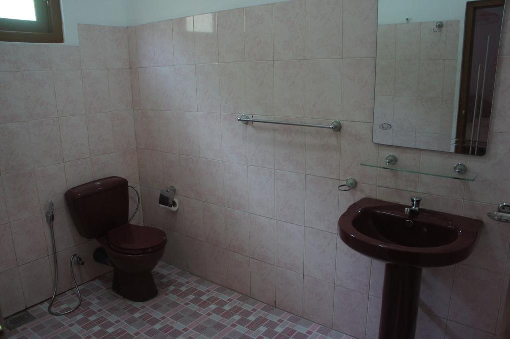 Sam'S Guest House Unawatuna Phòng bức ảnh
