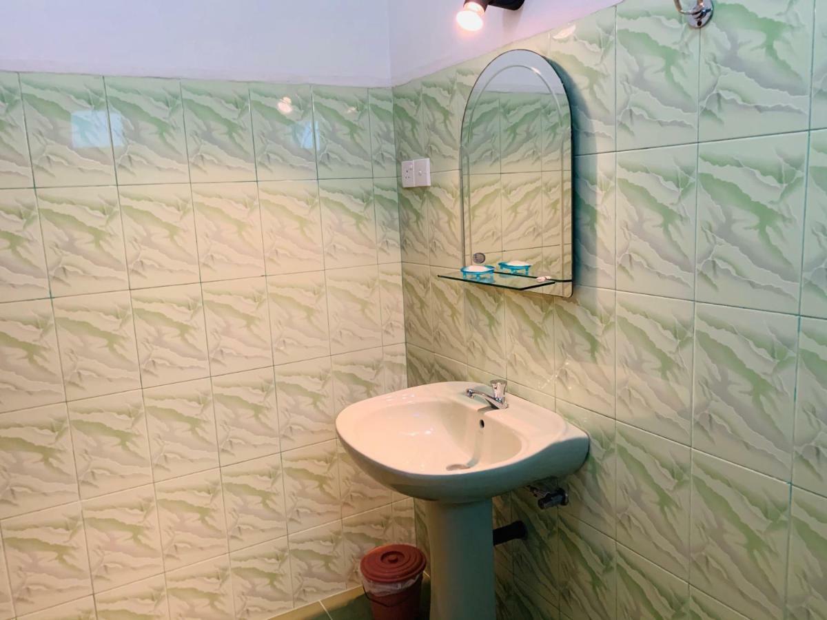 Sam'S Guest House Unawatuna Ngoại thất bức ảnh