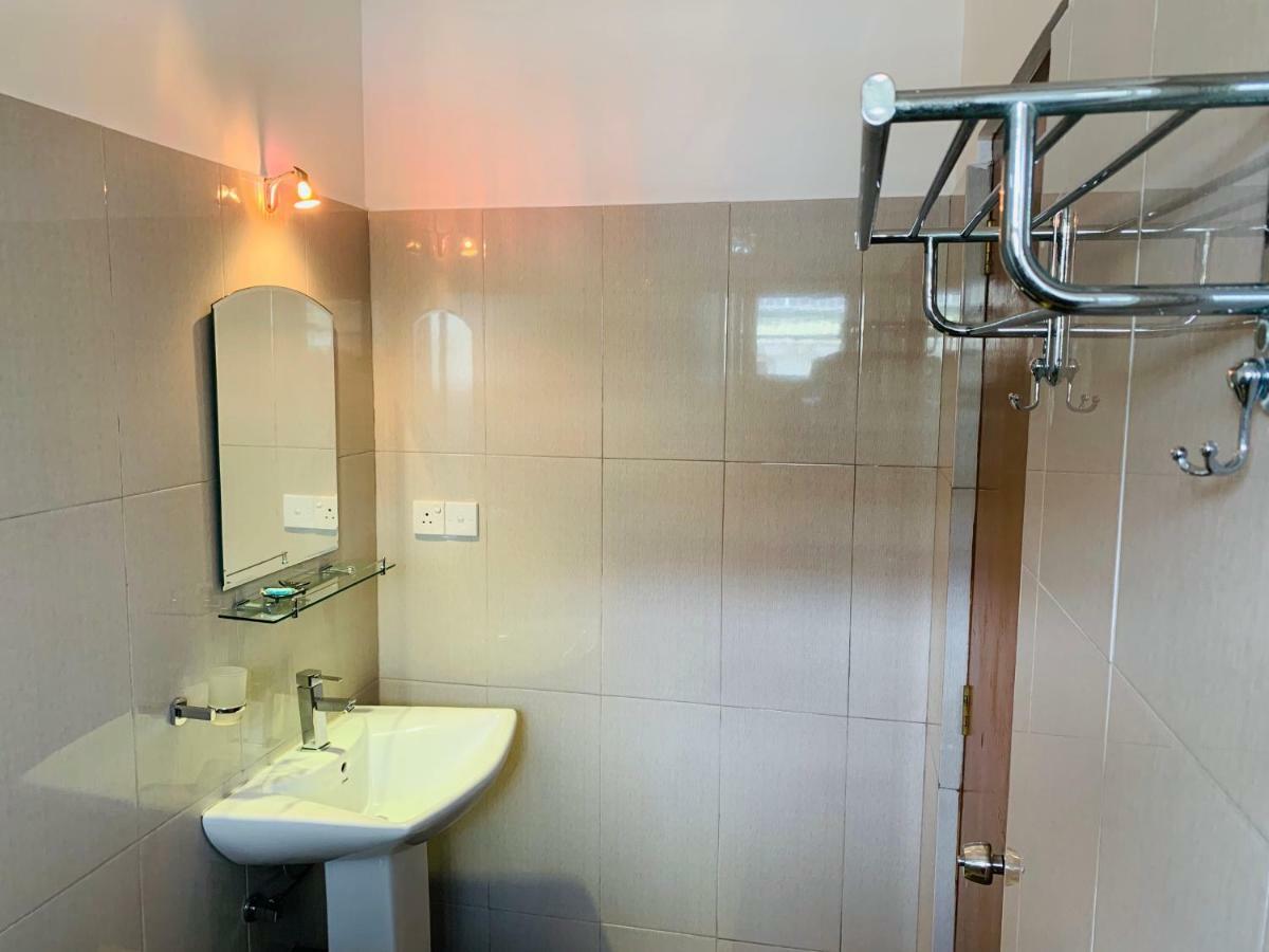 Sam'S Guest House Unawatuna Ngoại thất bức ảnh