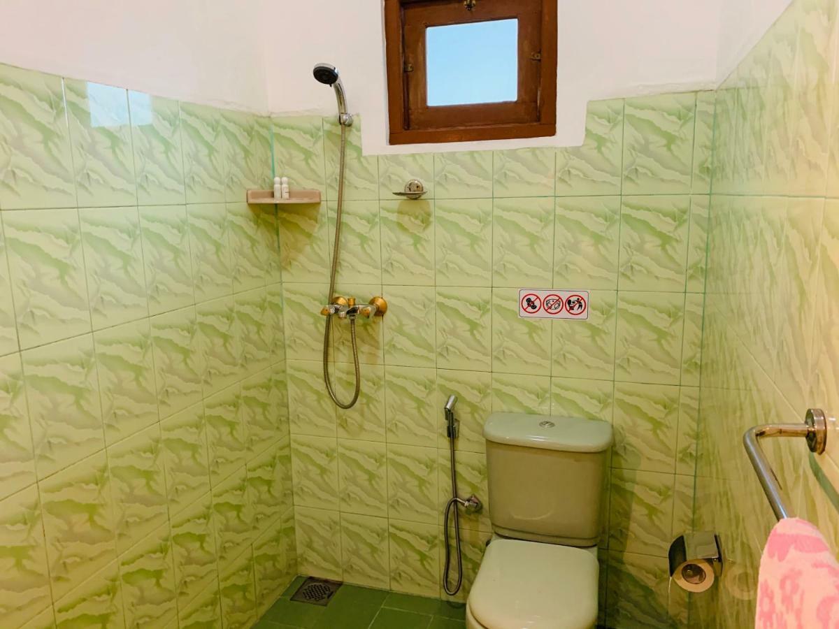 Sam'S Guest House Unawatuna Ngoại thất bức ảnh