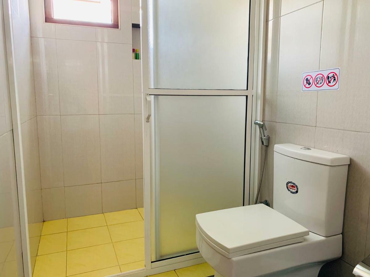 Sam'S Guest House Unawatuna Ngoại thất bức ảnh
