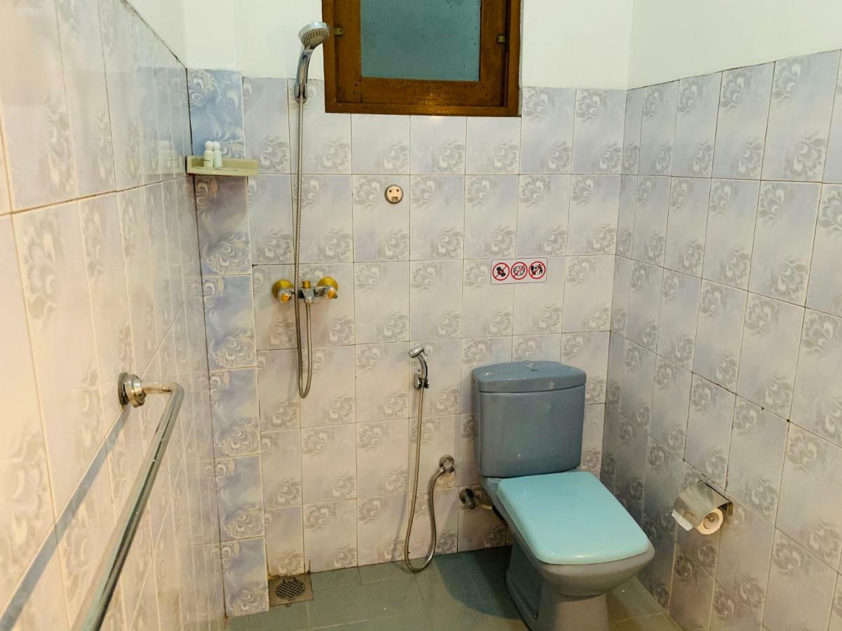 Sam'S Guest House Unawatuna Ngoại thất bức ảnh