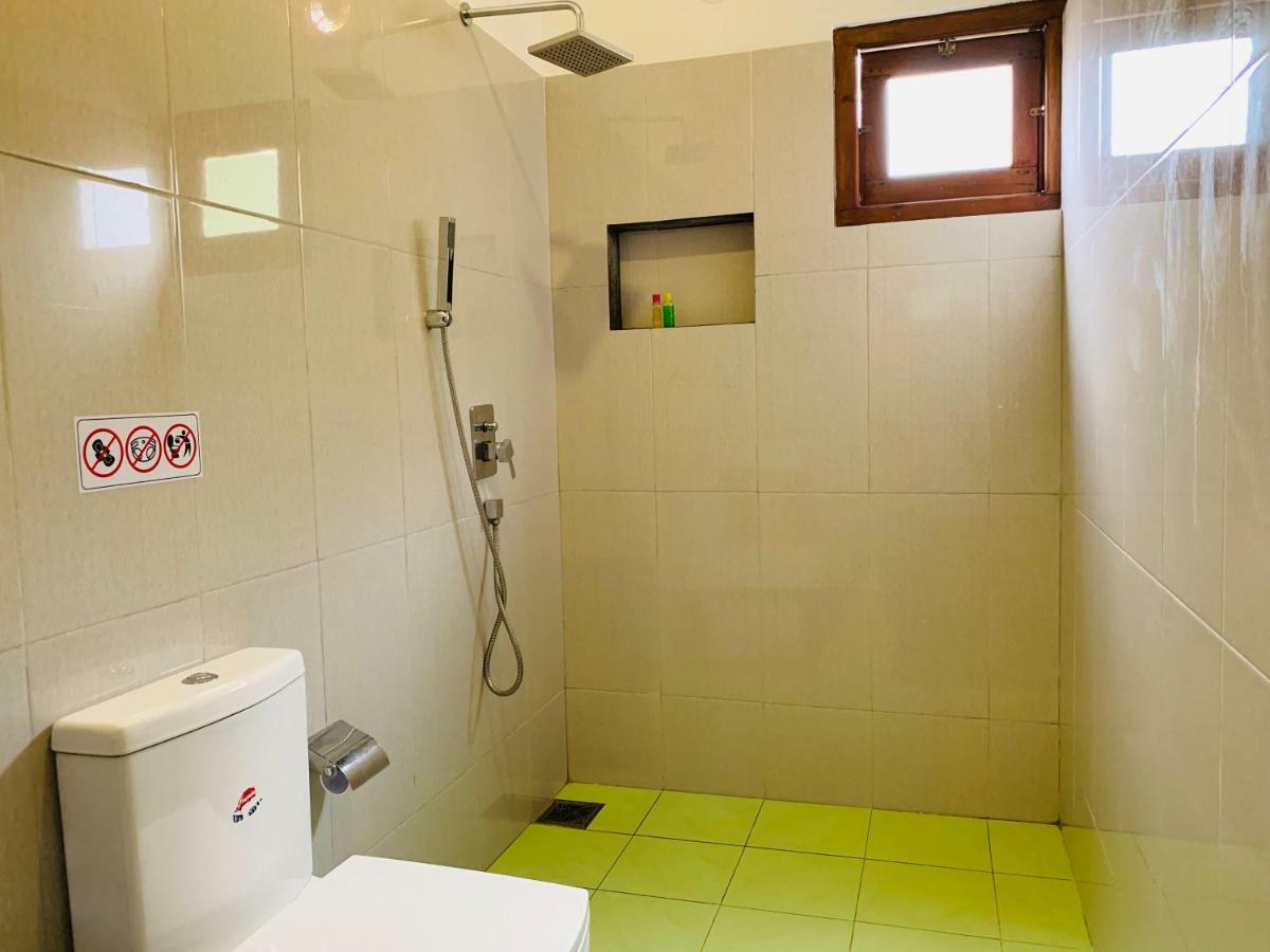 Sam'S Guest House Unawatuna Ngoại thất bức ảnh