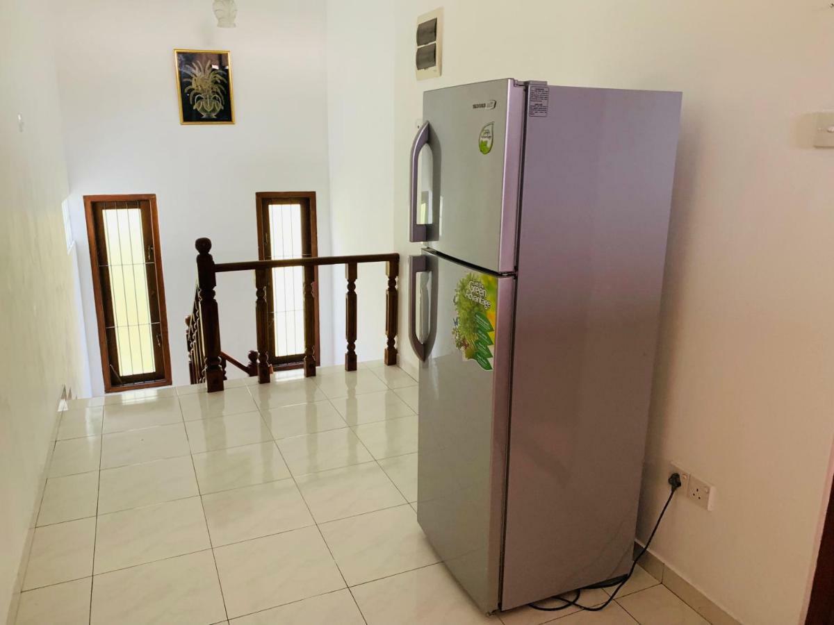 Sam'S Guest House Unawatuna Ngoại thất bức ảnh