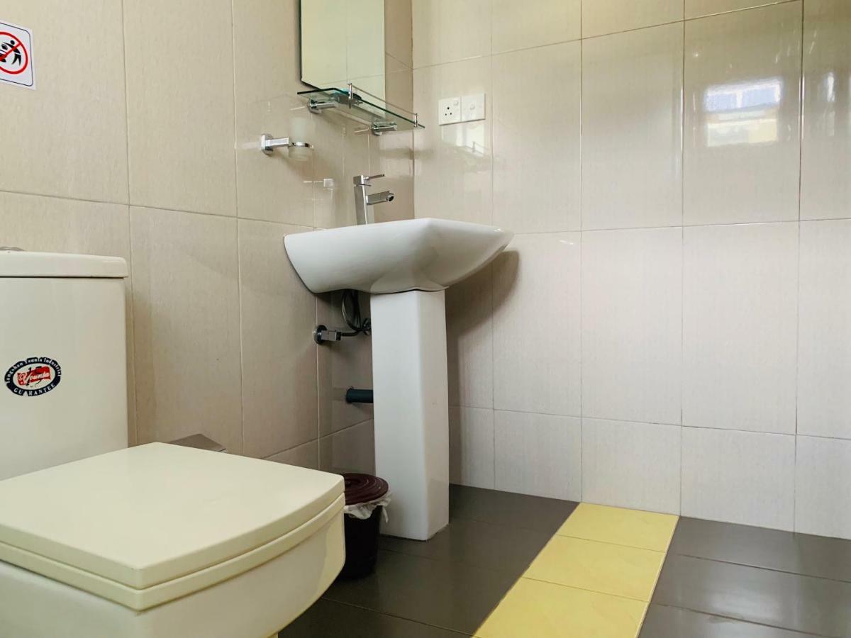 Sam'S Guest House Unawatuna Ngoại thất bức ảnh