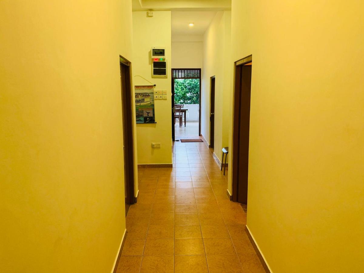 Sam'S Guest House Unawatuna Ngoại thất bức ảnh