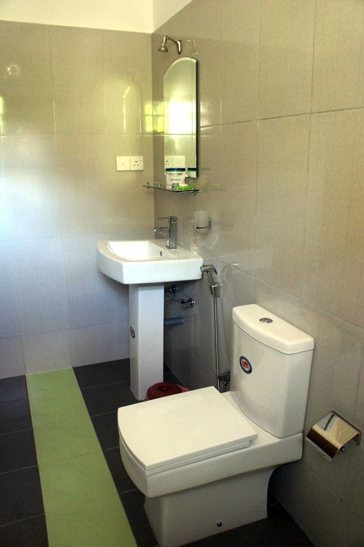 Sam'S Guest House Unawatuna Ngoại thất bức ảnh