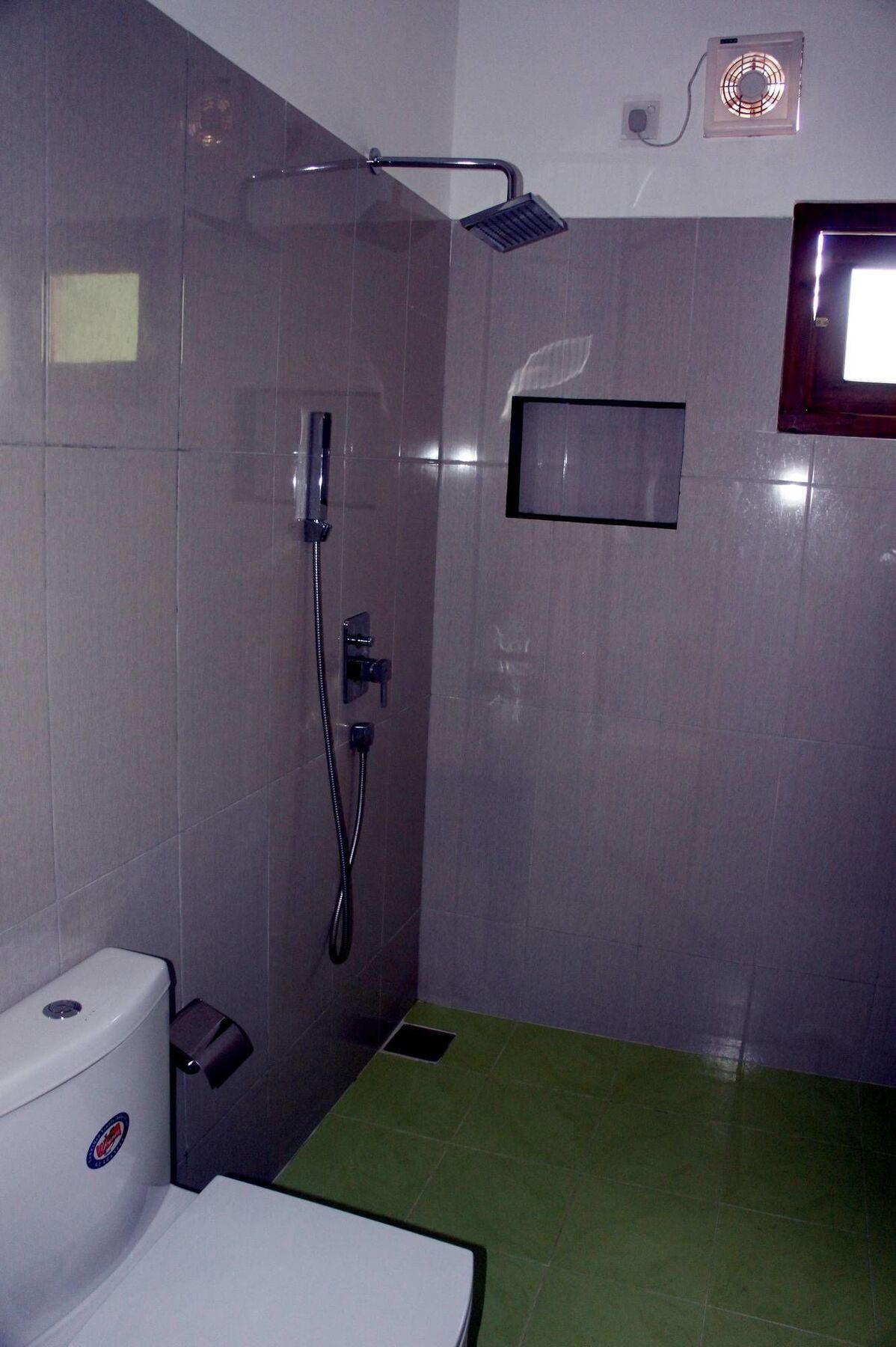 Sam'S Guest House Unawatuna Ngoại thất bức ảnh