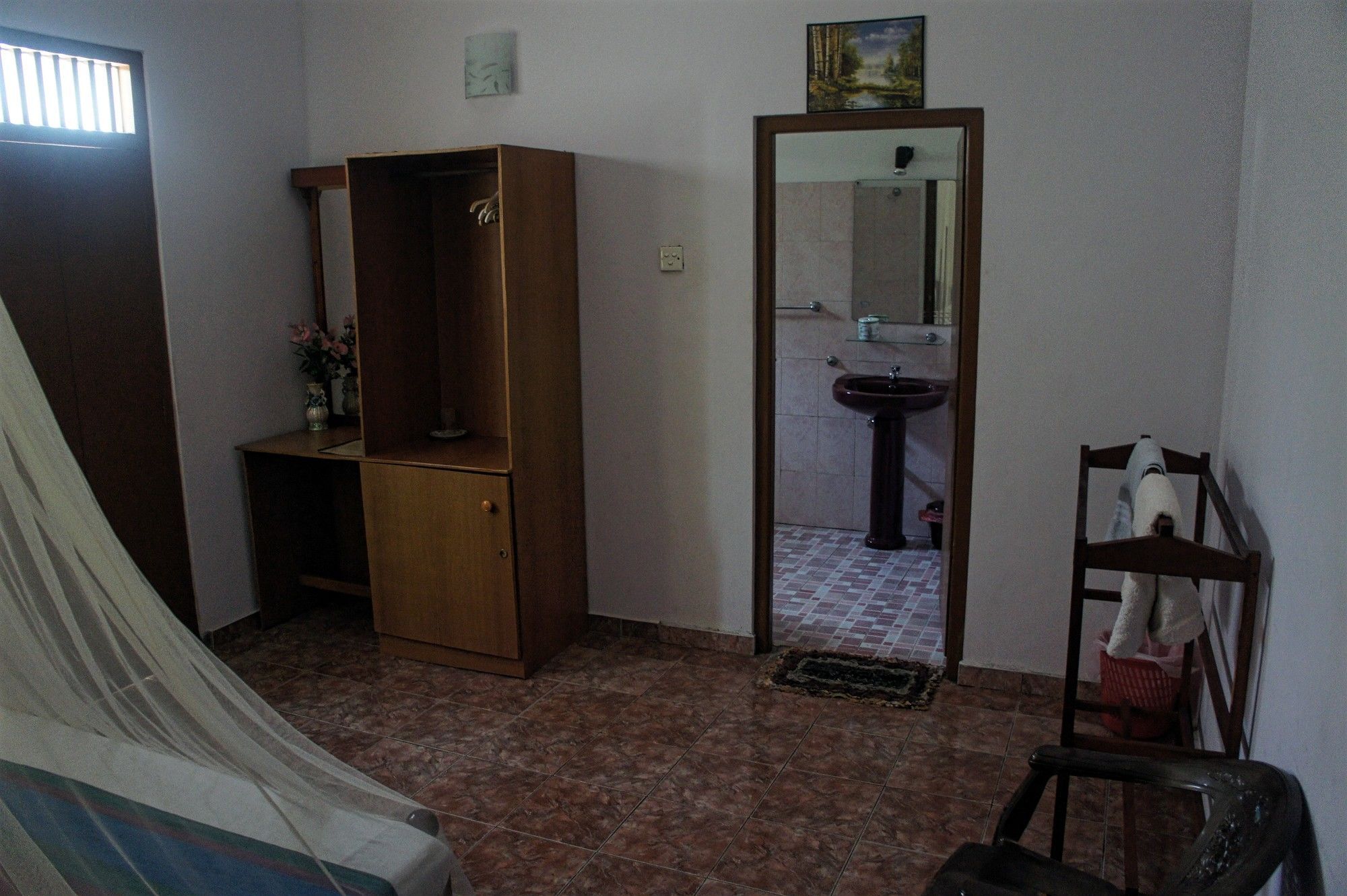 Sam'S Guest House Unawatuna Ngoại thất bức ảnh