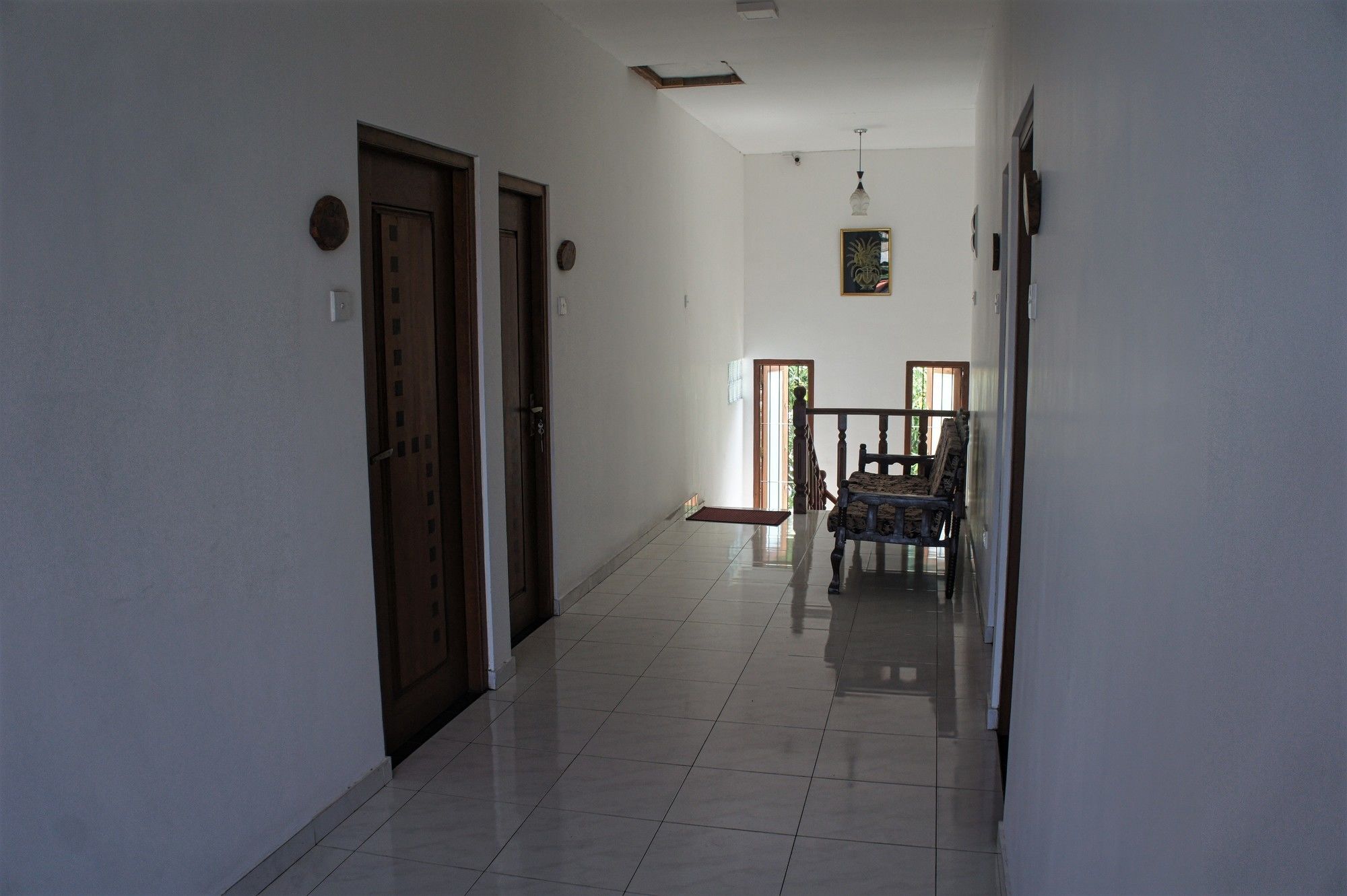 Sam'S Guest House Unawatuna Ngoại thất bức ảnh