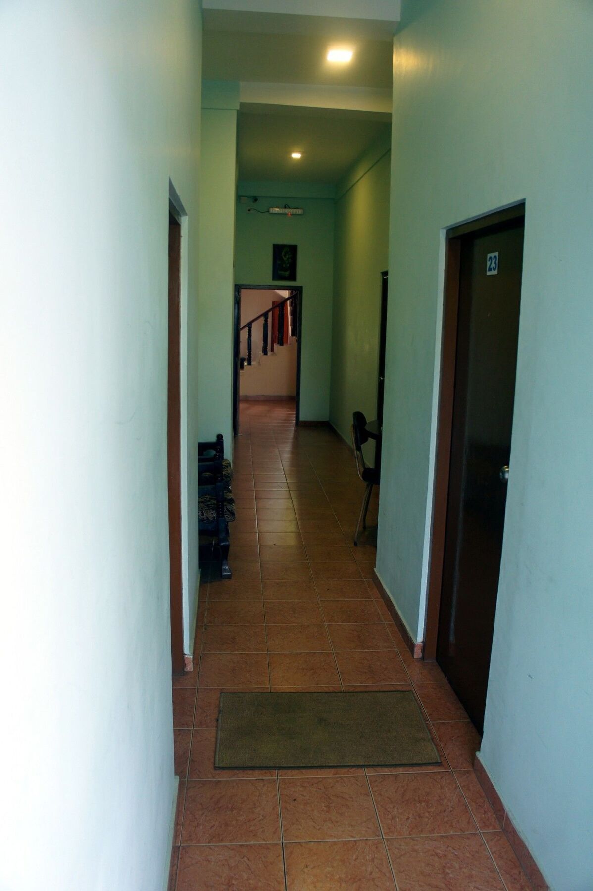 Sam'S Guest House Unawatuna Ngoại thất bức ảnh