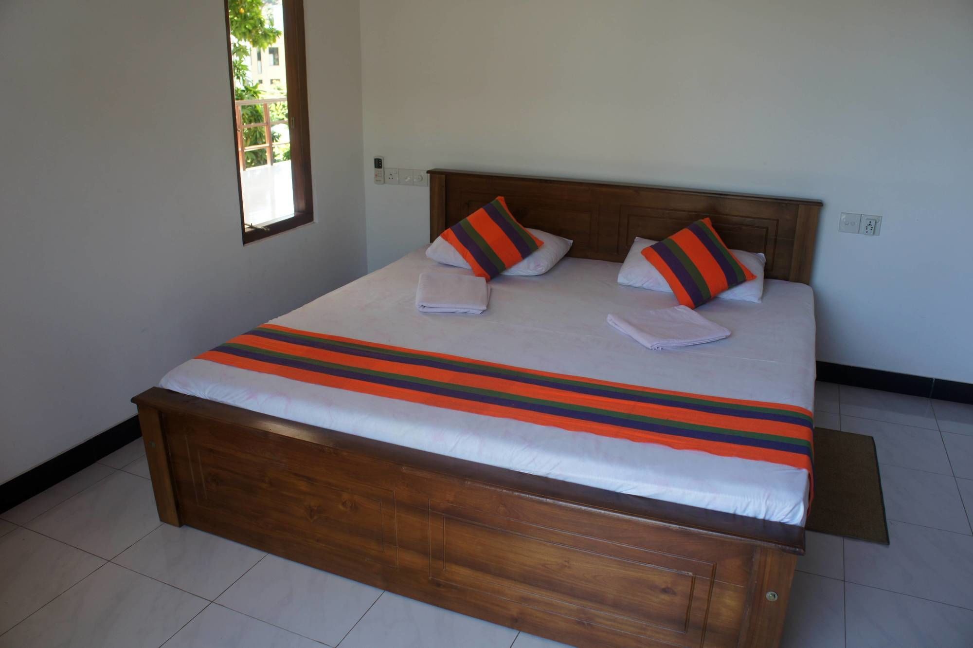Sam'S Guest House Unawatuna Ngoại thất bức ảnh